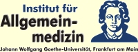 Institut für Allgemeinmedizin